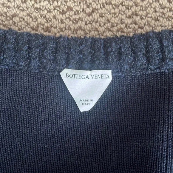 🎉HP🎉Bottega Veneta tweed jacket - Picture 5 of 9